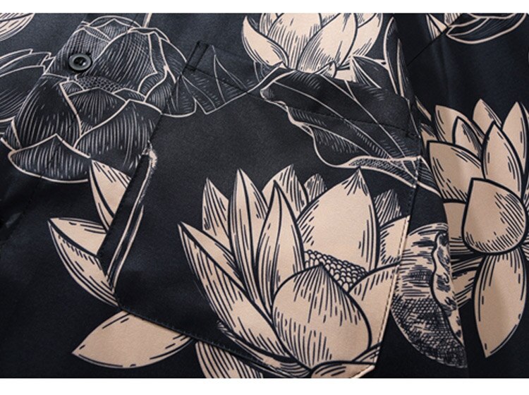 Flowers Lover Shirt