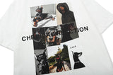 Chemical Reaction T-shirt