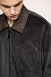 Vintage Utility Jacket