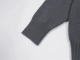 Ethereal Rose Sweater