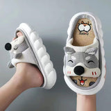 Lovely Animals Slipper