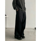 Vintage Japanese Loose American Work Pants