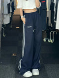 Y2K Vintage Oversized Joggers Pants