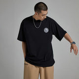 Chicano Hip Hop Tattoo Angel T-Shirt