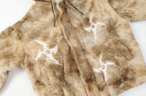 Winter Fleece Fluffy Hooded Jacket