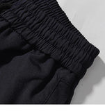 Baggy Patchwork Joggers