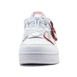 Reflective Cloud Kids Casual Lifestyle Sneaker