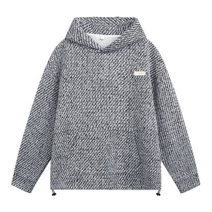 Winter Must-Have Luxury Heavyweight Hoodie