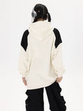 Retro Sports Hoodie
