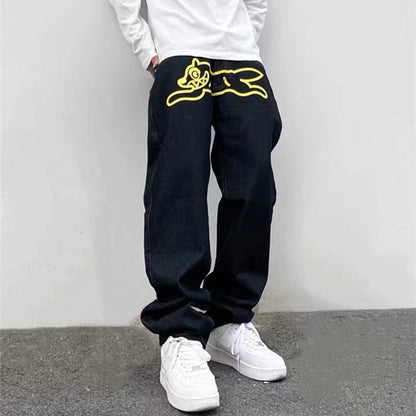 Ropa Dog Denim Jeans