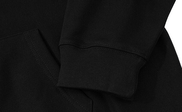 Spider Webs Hoodie