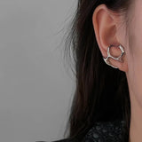 Y2K Neo Glam Earrings