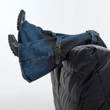 Stylish Streetwear Personalized Bell Bottom Jeans
