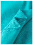 Loose Water Ripple Washed T-Shirt