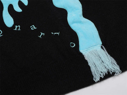 Tears Of Vision Sweater
