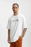 Nature's Real Fishing Summer T-Shirt
