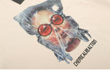 Hard Breathing Graphic T-shirt