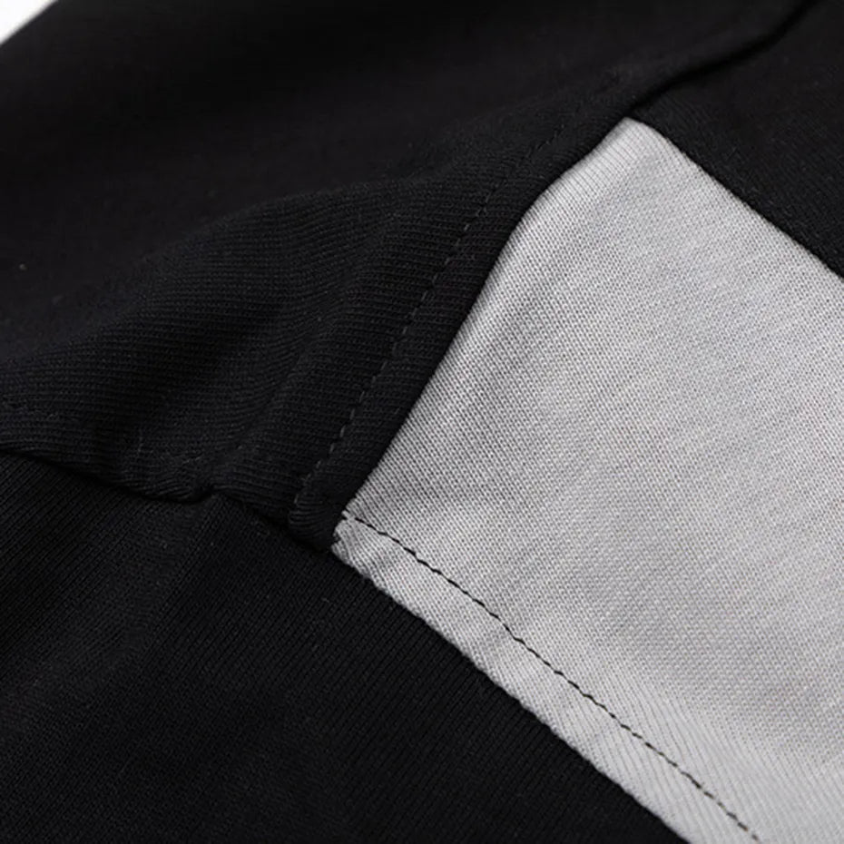 Y2K Loose Long Sleeve T-shirt