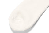Crew Heavy Cushioned Full-terry Socks