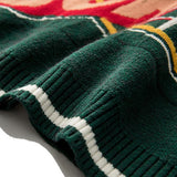 Vintage Knitted Sweater