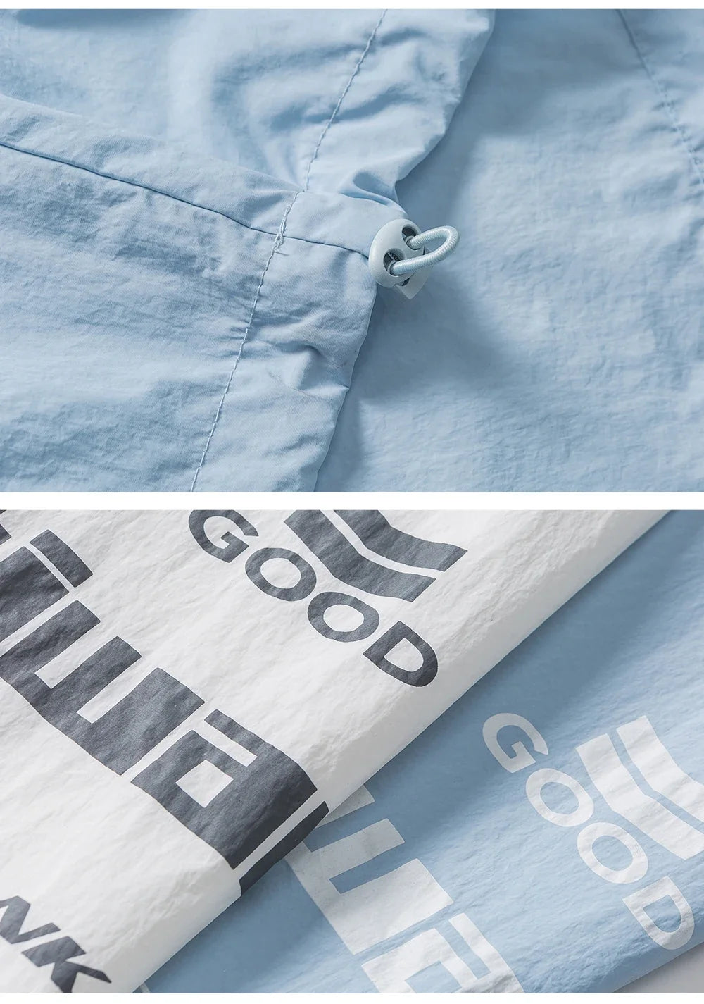 Patchwork Long Sleeve T-shirt
