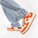 Heartful Shoes