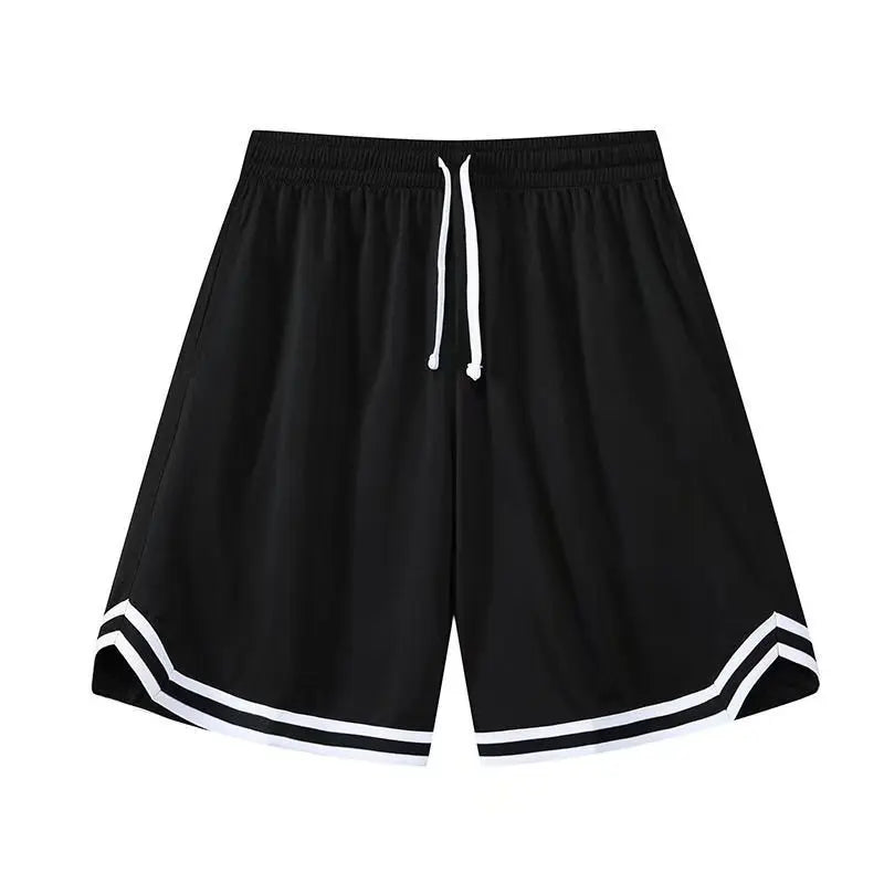 Breathable Mesh Quick Dry Shorts
