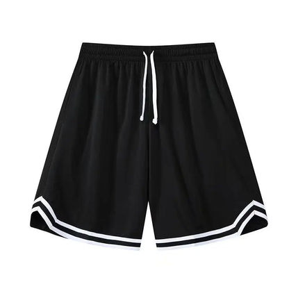 Breathable Mesh Quick Dry Shorts