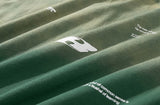 Gradient Washed Vintage T-shirt