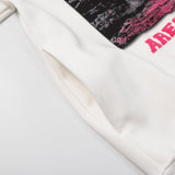 Y2K Nothing To Lose Oversized Hoodie