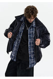 Trendy Thickened Casual Duck Down Jacket