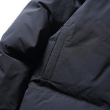 Long-lasting Thicken Oversized Padded Puffer Jacket