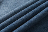 Faded Washed Polo T-shirt