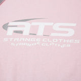 Y2K Oddities Strange Gear T-shirt