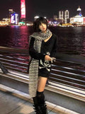 Skull Embrace Sweater