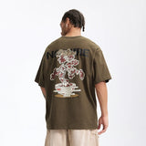 Character Platform Summer T-Shirt
