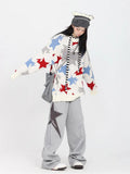 Y2k Star Sweatpants
