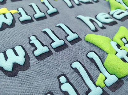 Enter Galactic Hoodie
