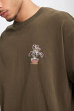 Character Platform Summer T-Shirt