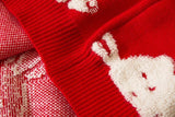 Rabbit Sweater