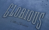 Ripped Casual Heavyweight Cotton Sweatshirt