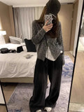 Dappled Dream Sweater