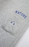 grey airpods bag 