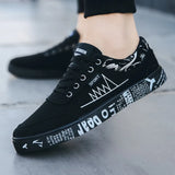 Heart Beat Flat Shoes