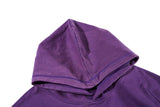 Embroidery Star "Made Extreme" Hoodie