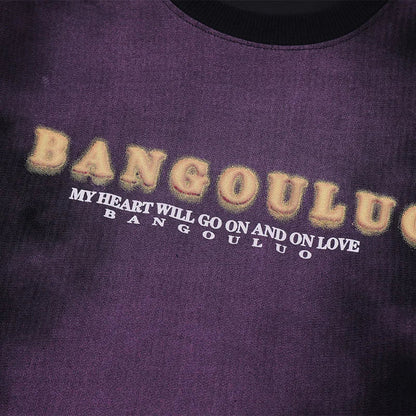 Mystic Midnight Sweatshirt