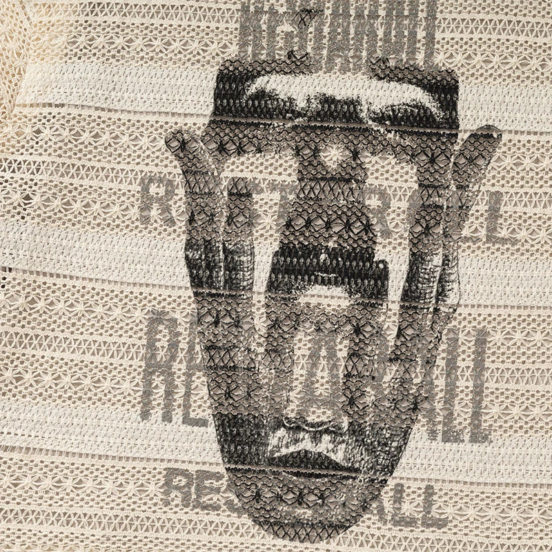 American Style Versatile Cozy Loose Knit Sweater
