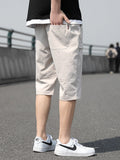 Loose Casual Breathable Short