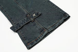 The Hidden Wings Of Truth Jeans