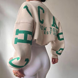 Chicago Women's Sweatshirt